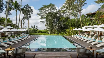 KAPPA SENSES UBUD