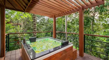 KAPPA SENSES UBUD