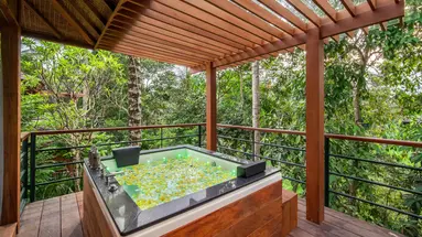 KAPPA SENSES UBUD