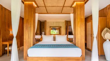 KAPPA SENSES UBUD