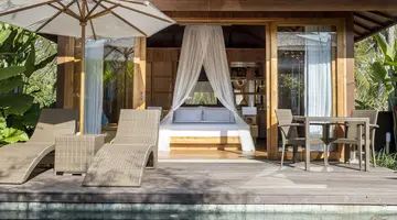 KAPPA SENSES UBUD