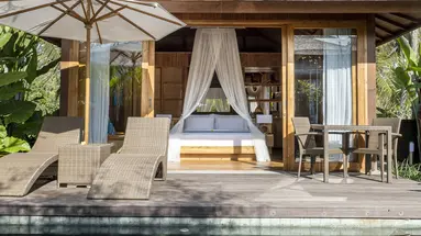 KAPPA SENSES UBUD
