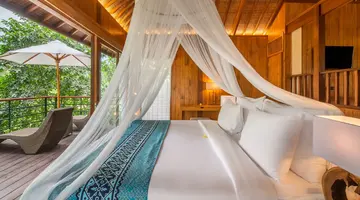 KAPPA SENSES UBUD