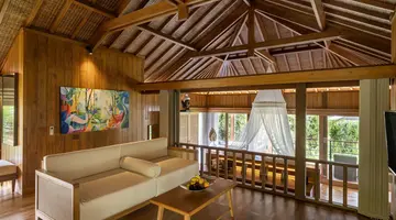 KAPPA SENSES UBUD
