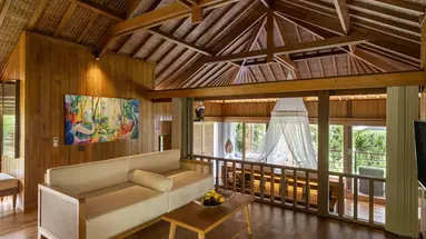 KAPPA SENSES UBUD
