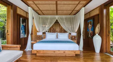 KAPPA SENSES UBUD