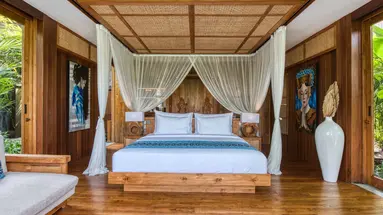 KAPPA SENSES UBUD