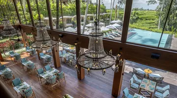 KAPPA SENSES UBUD