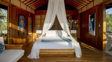 KAPPA SENSES UBUD