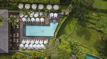 KAPPA SENSES UBUD