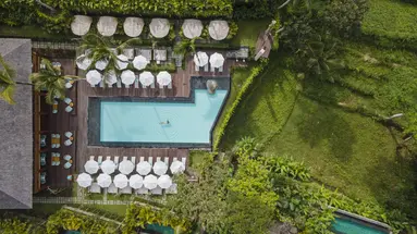 KAPPA SENSES UBUD
