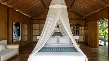 KAPPA SENSES UBUD