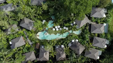 Kappa Senses Ubud