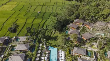 KAPPA SENSES UBUD