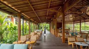 Kappa Senses Ubud