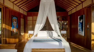 KAPPA SENSES UBUD