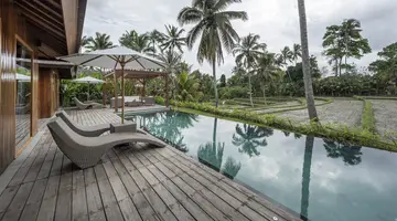 KAPPA SENSES UBUD