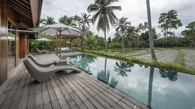 KAPPA SENSES UBUD