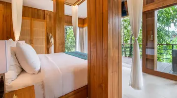KAPPA SENSES UBUD