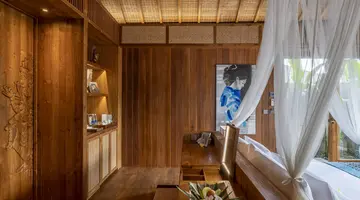 KAPPA SENSES UBUD