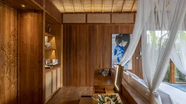 KAPPA SENSES UBUD