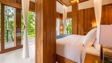 KAPPA SENSES UBUD