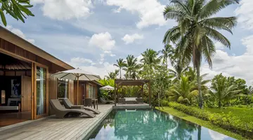 KAPPA SENSES UBUD