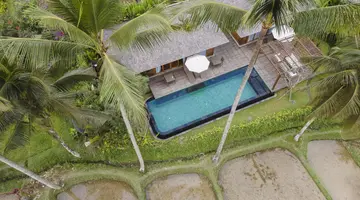 KAPPA SENSES UBUD