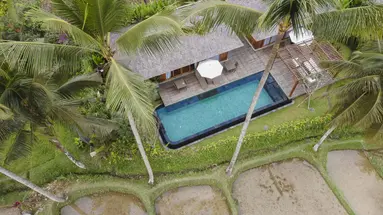 KAPPA SENSES UBUD