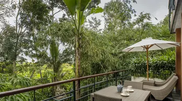 KAPPA SENSES UBUD