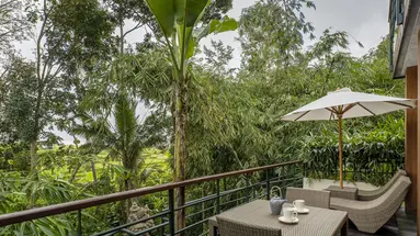 KAPPA SENSES UBUD
