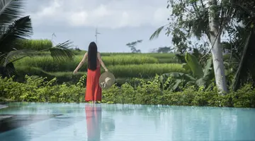 KAPPA SENSES UBUD