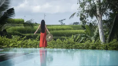 KAPPA SENSES UBUD