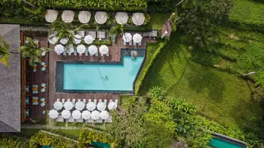 Kappa Senses Ubud