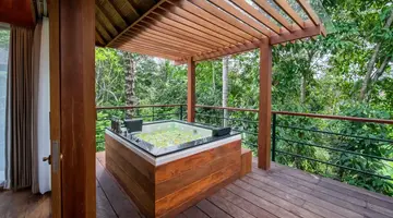 Kappa Senses Ubud