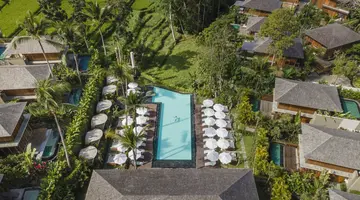 KAPPA SENSES UBUD