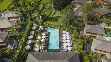 KAPPA SENSES UBUD
