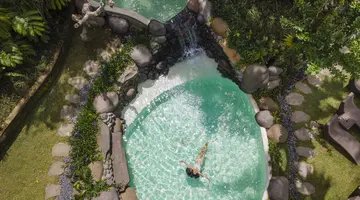 KAPPA SENSES UBUD