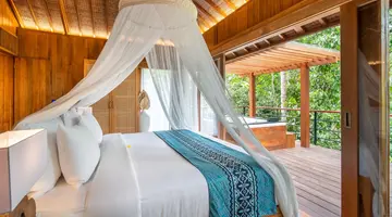 KAPPA SENSES UBUD