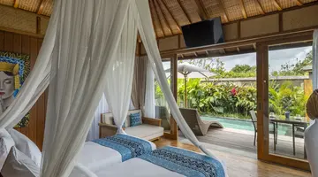 KAPPA SENSES UBUD