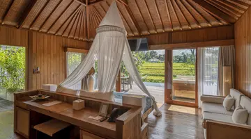 KAPPA SENSES UBUD