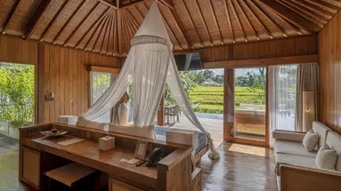 KAPPA SENSES UBUD