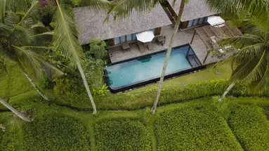 KAPPA SENSES UBUD