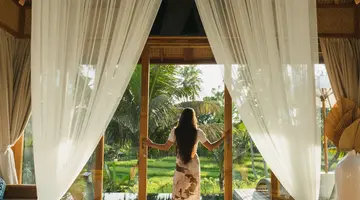 KAPPA SENSES UBUD