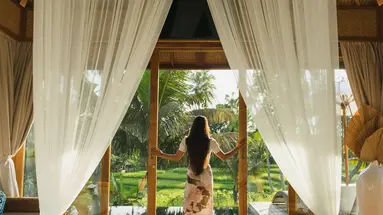 KAPPA SENSES UBUD