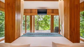 Kappa Senses Ubud