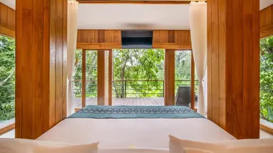 Kappa Senses Ubud