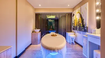 Kappa Senses Ubud