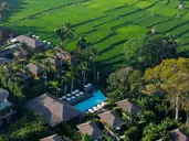 Kappa Senses Ubud