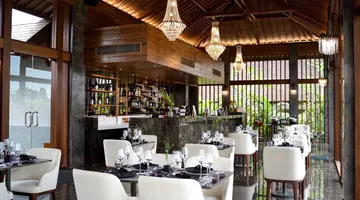 Kappa Senses Ubud